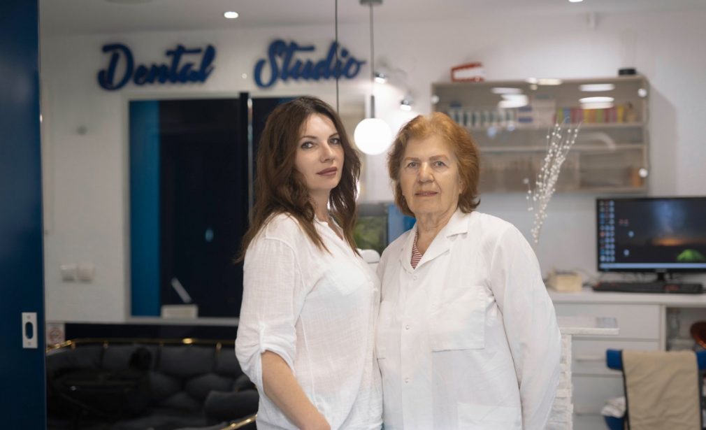 opća stomatologija