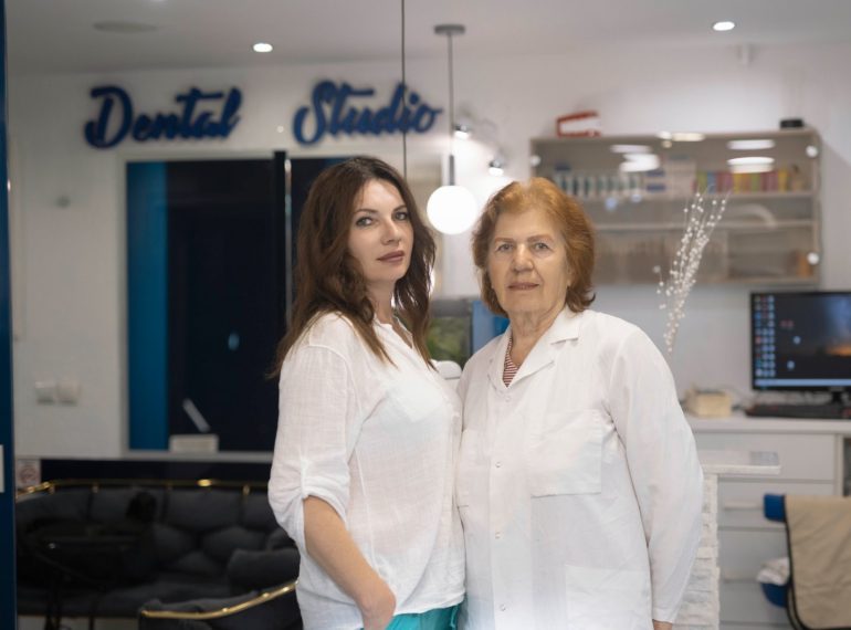 opća stomatologija